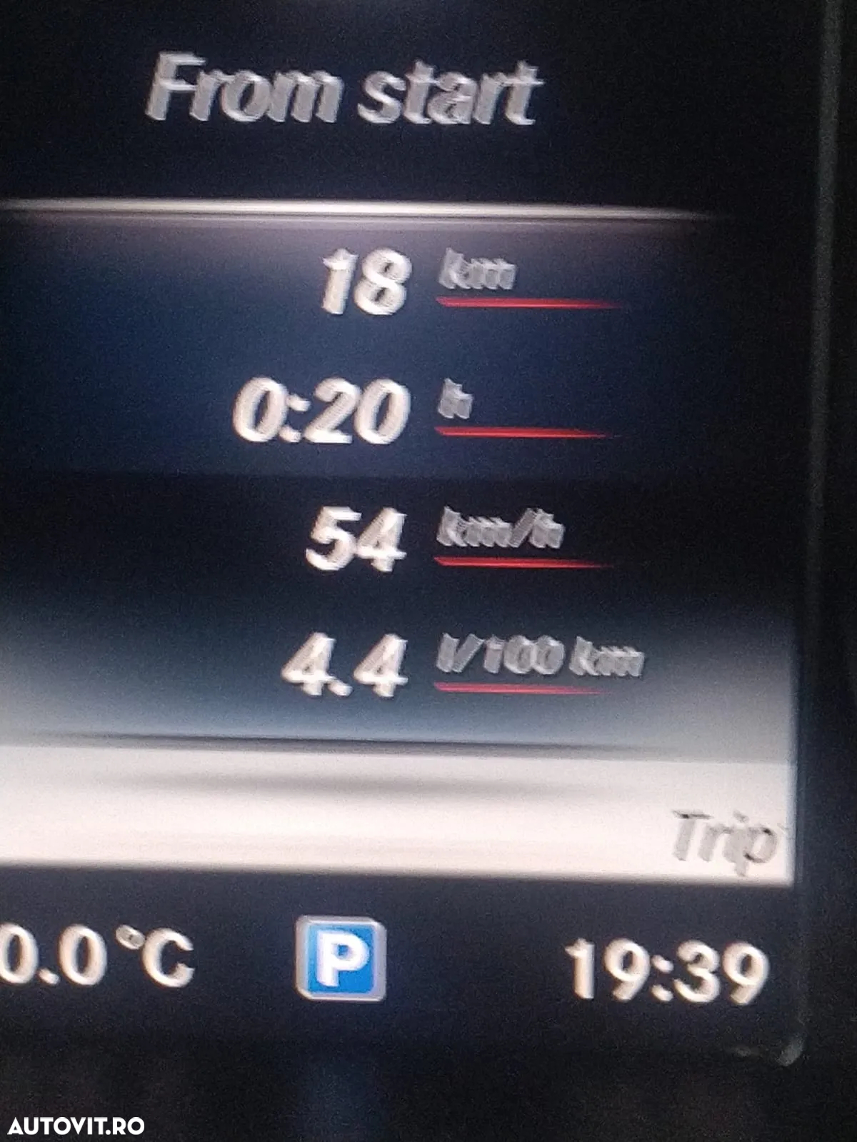 Mercedes-Benz C 180 (BlueTEC) d T 7G-TRONIC - 4