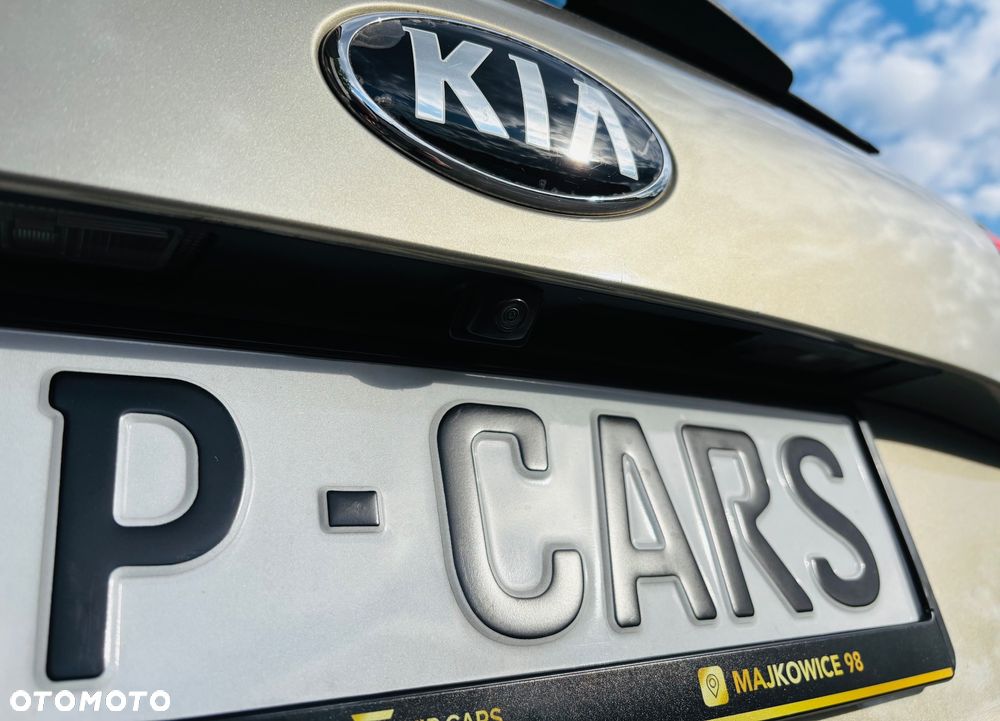 Kia Ceed 1.6 GDI Edition 7 - 37