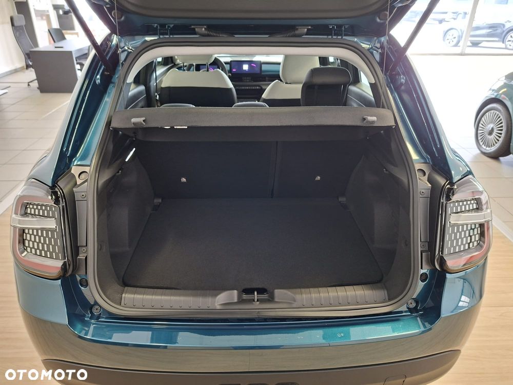 Fiat 600 1.2 Turbo Icon eDCT - 15