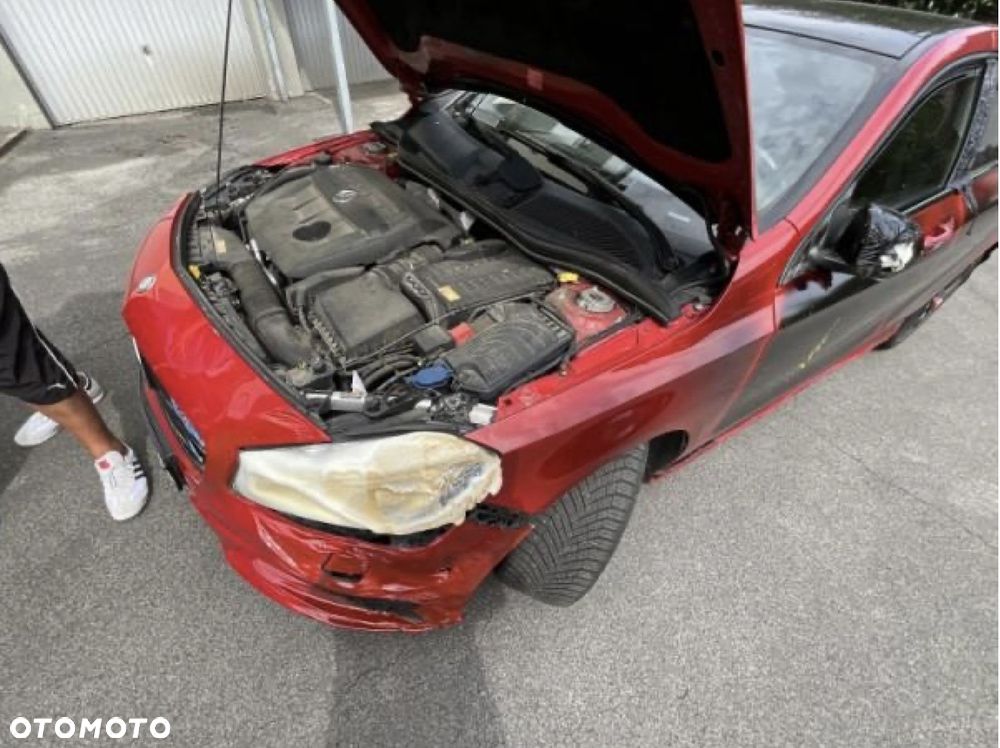 Mercedes-Benz Klasa A 180 d AMG Line - 5