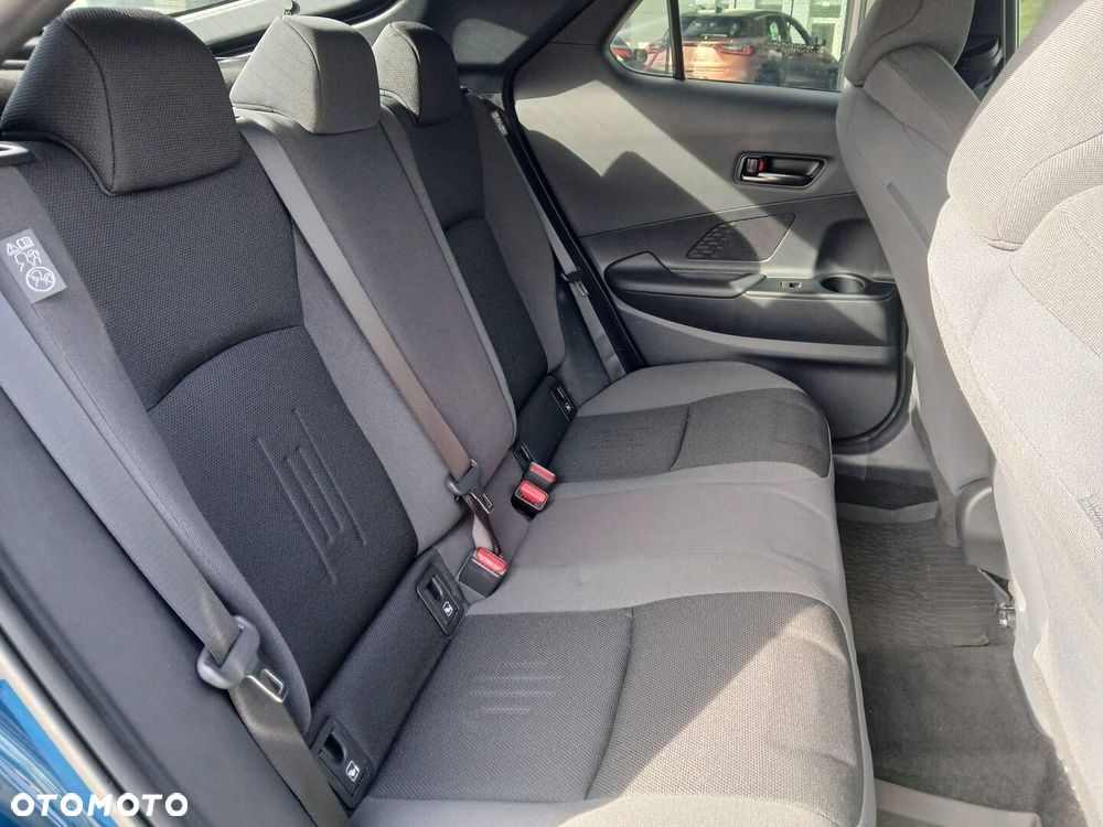 Toyota C-HR 1.8 Hybrid Style - 24