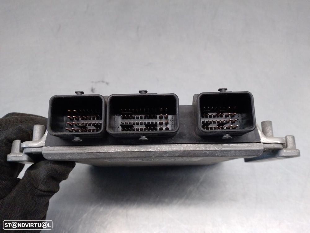 CENTRALINA MOTOR UCE SUZUKI GRAND VITARA I 2005 -3392053J2 - 2