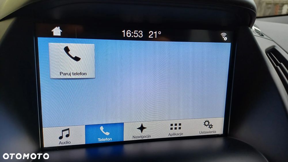 Ford Kuga 1.5 EcoBoost 2x4 Individual - 18