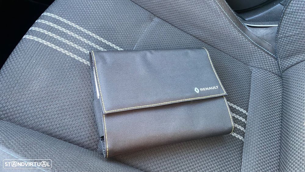 Renault Mégane Sport Tourer 1.5 dCi GT Line EDC - 49