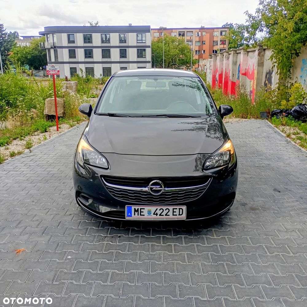 Opel Corsa 1.2 16V Enjoy - 24