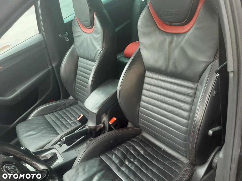Skoda Octavia 2.0 TDI RS DSG - 36