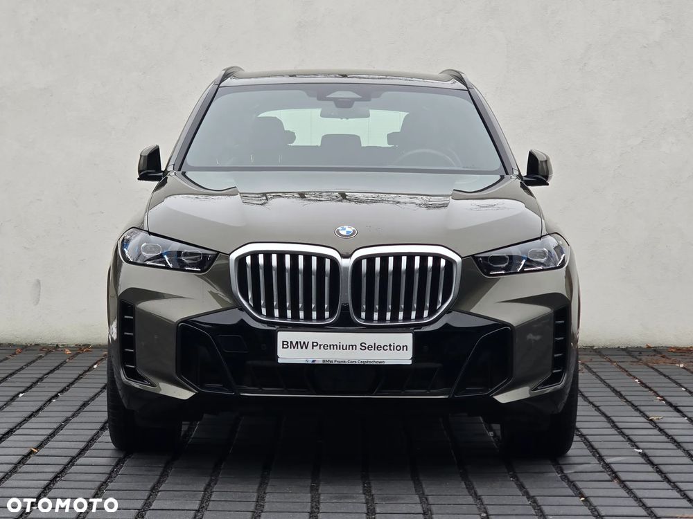 BMW X5 xDrive30d - 5