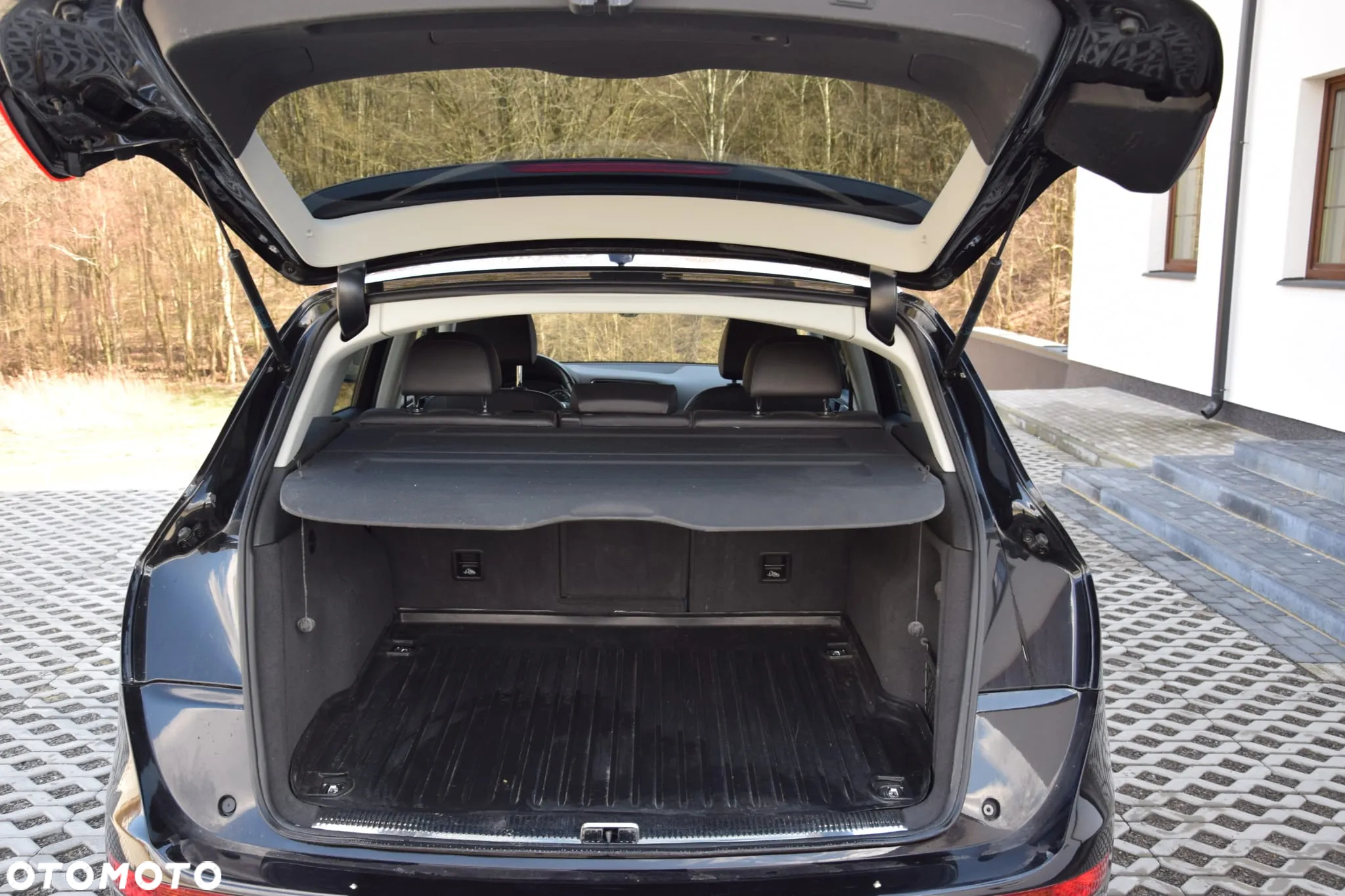 Audi Q5 - 18