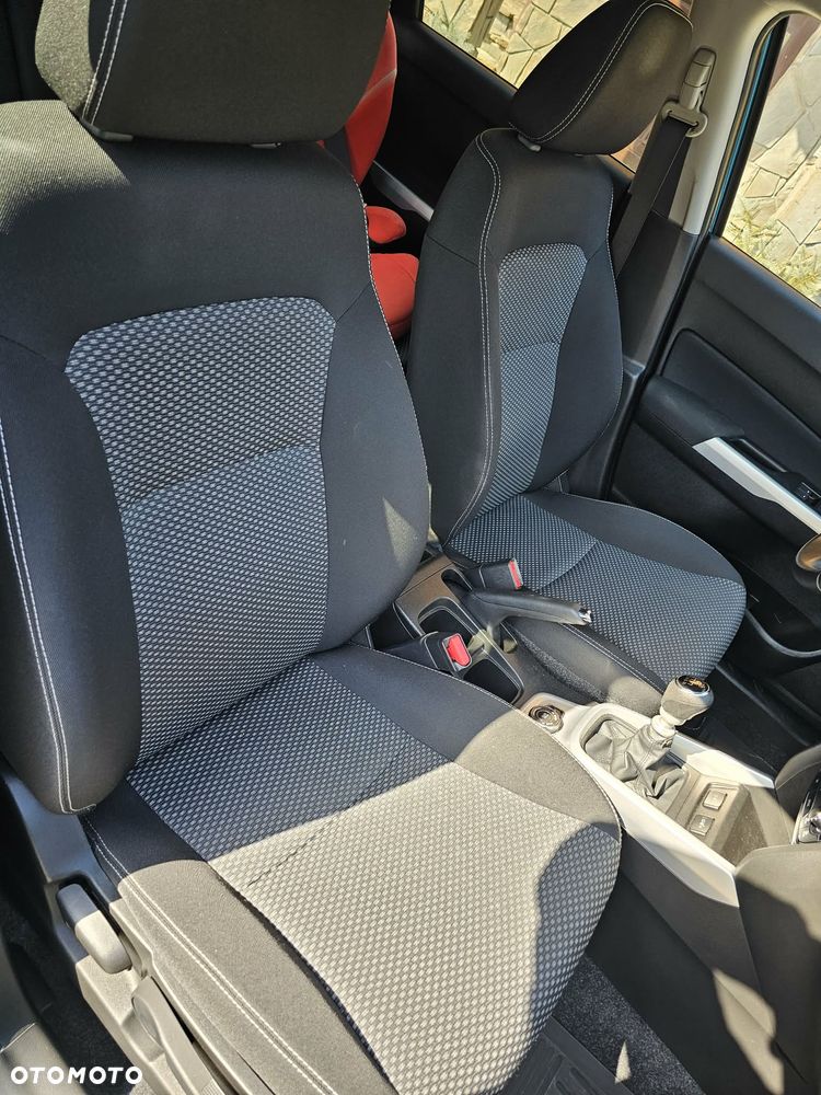Suzuki Vitara 1.6 Premium 4WD - 18