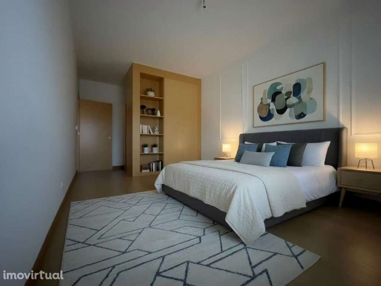 Apartamento, para venda, Coimbra - Santo Antonio dos Olivais - Grande imagem: 4/20