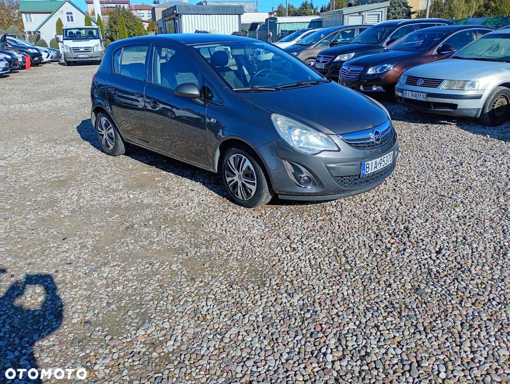 Opel Corsa 1.2 16V Enjoy - 2