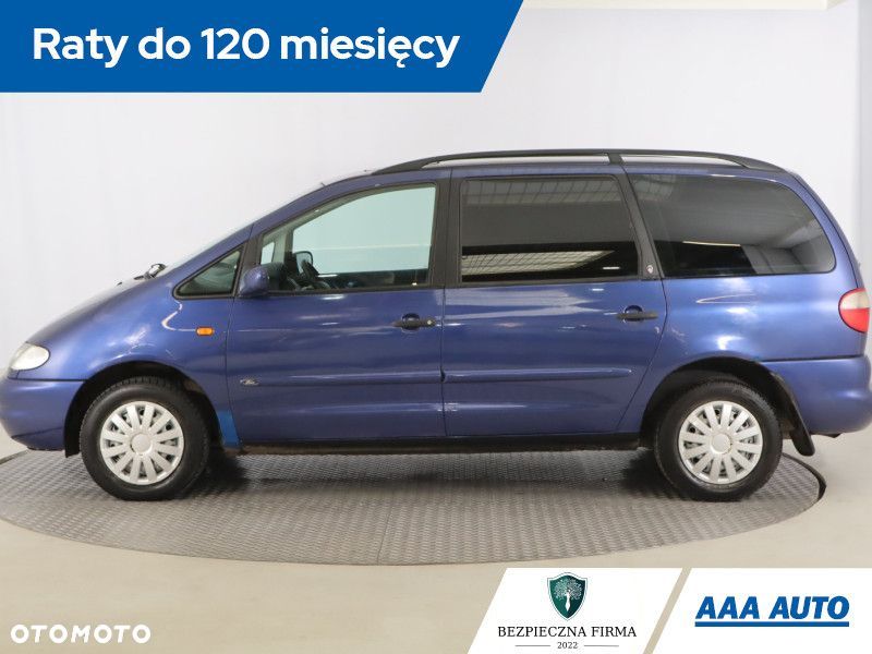 Ford Galaxy - 3