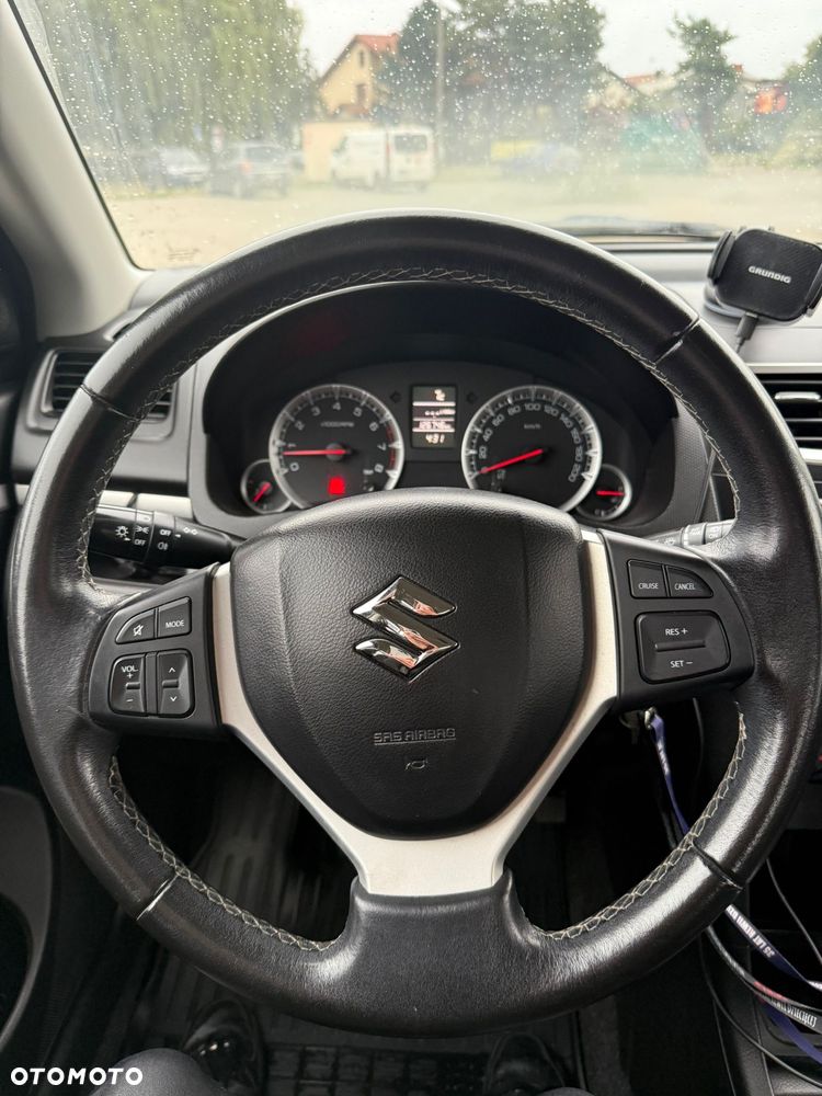Suzuki Swift 1.2 30 Jahre - 7