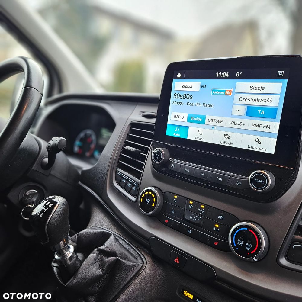 Ford Transit Custom - 24