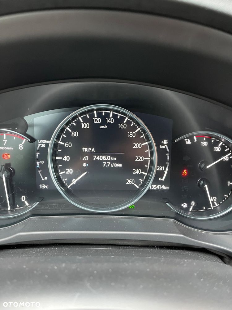Mazda CX-5 SKYACTIV-G 165 Exclusive-Line - 23