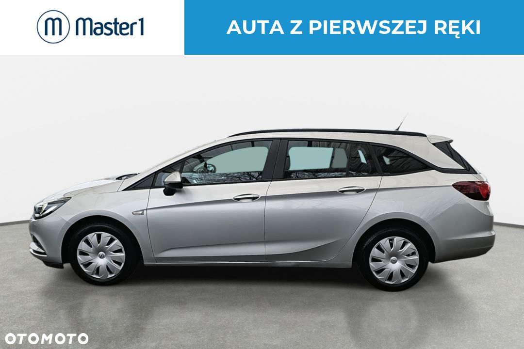 Opel Astra V 1.6 CDTI Enjoy S&S - 2