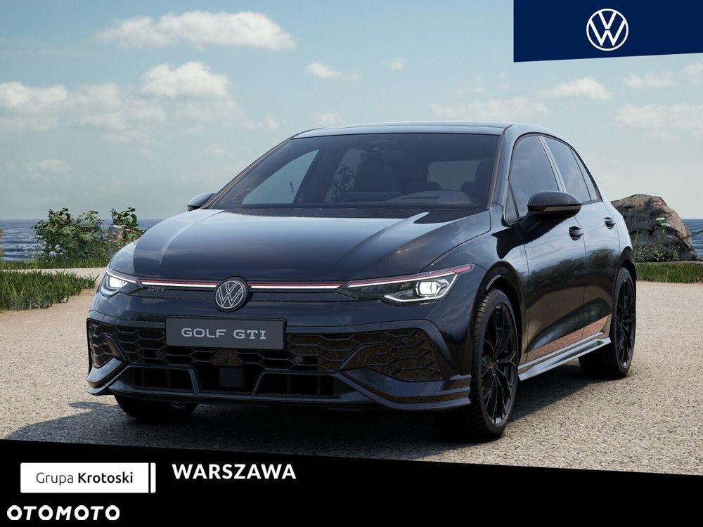 Volkswagen Golf - 2