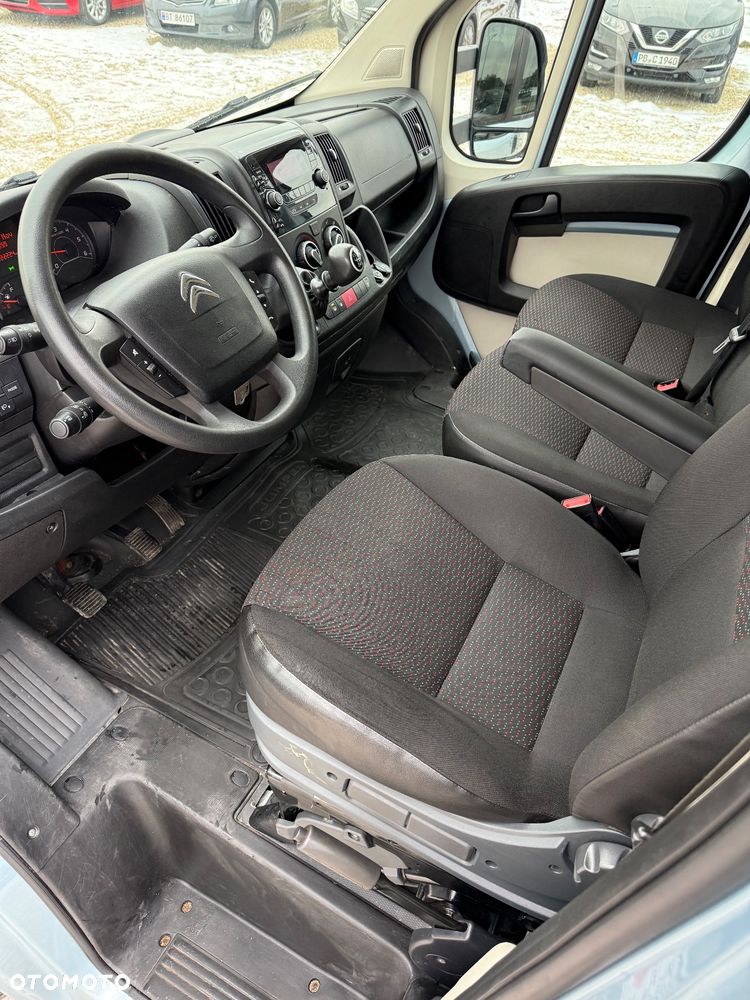 Citroën Jumper - 28