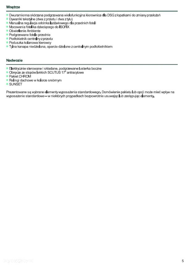 Skoda Karoq 1.5 TSI ACT Style DSG - 30