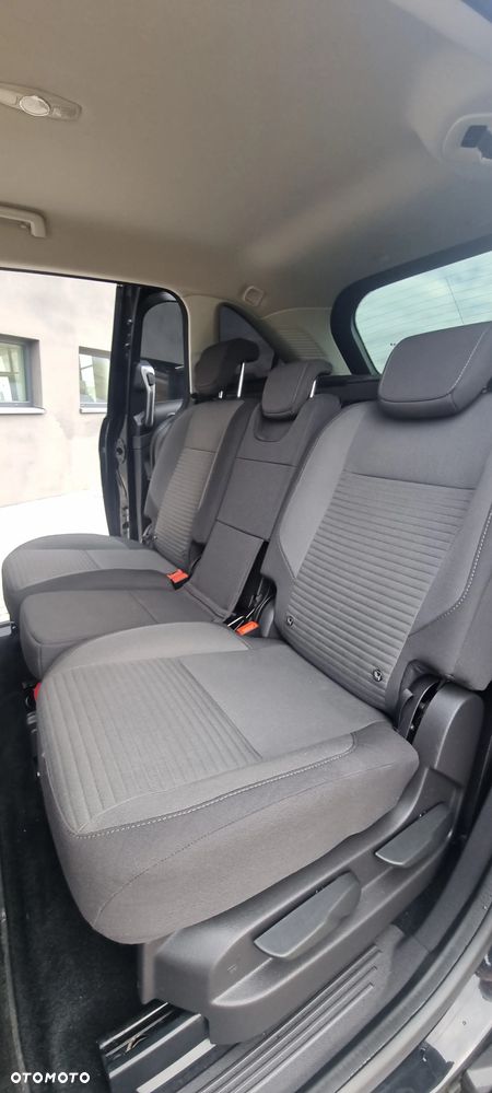 Ford Grand C-MAX 1.5 TDCi Start-Stopp-System Titanium - 21