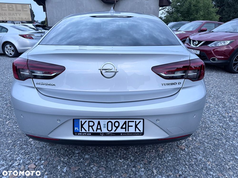 Opel Insignia - 7