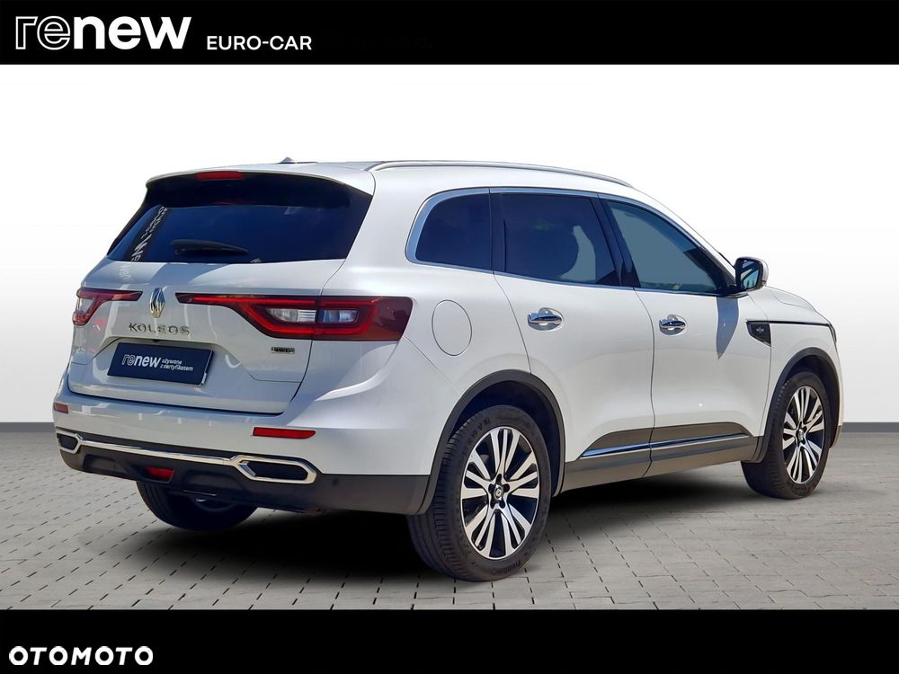 Renault Koleos 2.0 dCi Initiale Paris 4x4 X-Tronic - 5