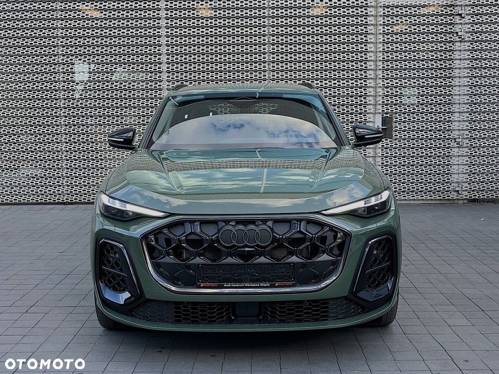 Audi Q5 - 10