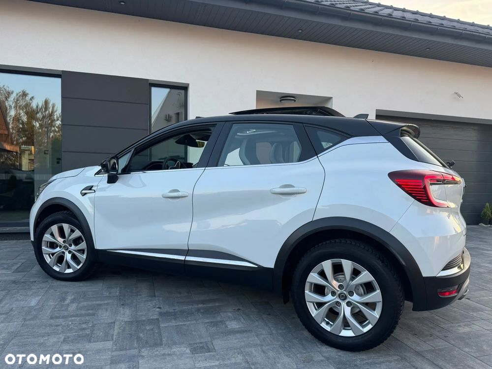 Renault Captur 1.3 TCe Zen EDC - 39
