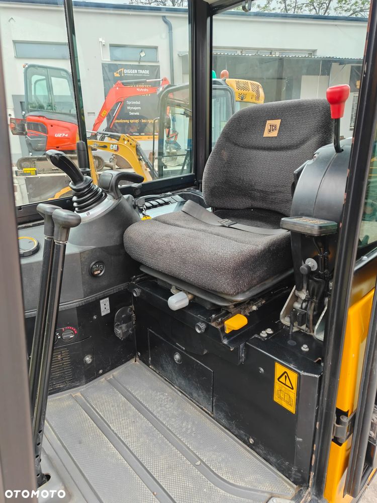 JCB 19C-1 PRO - 13