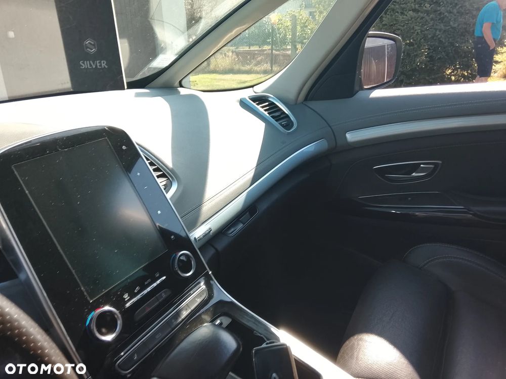 Renault Espace Energy dCi 160 EDC Initiale Paris - 20