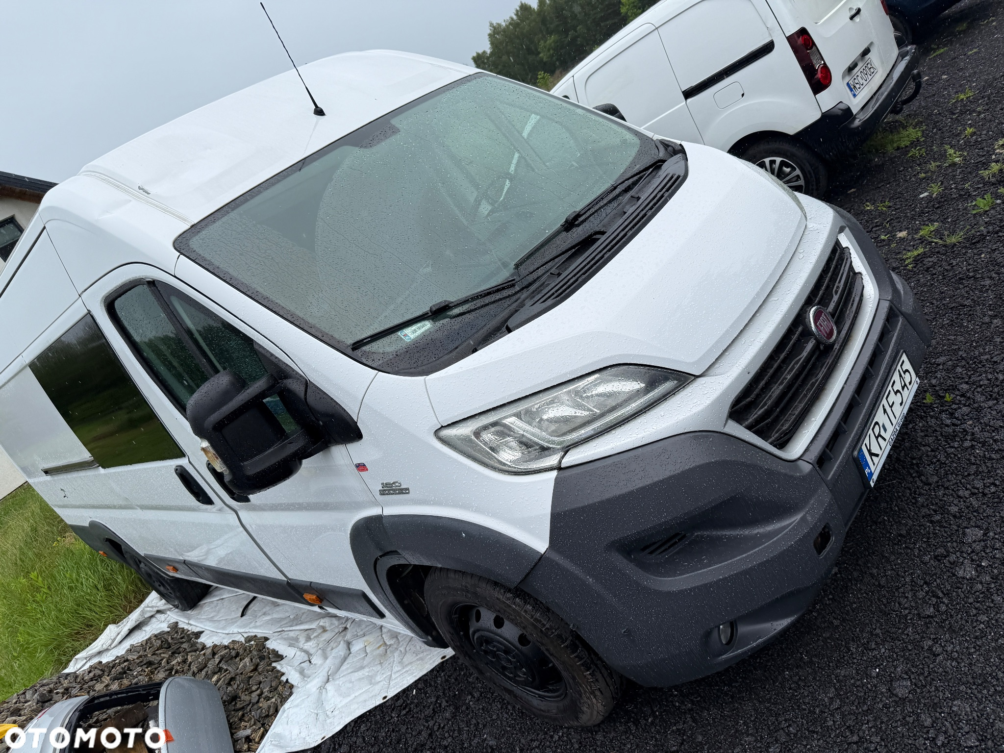 Fiat Ducato - 3