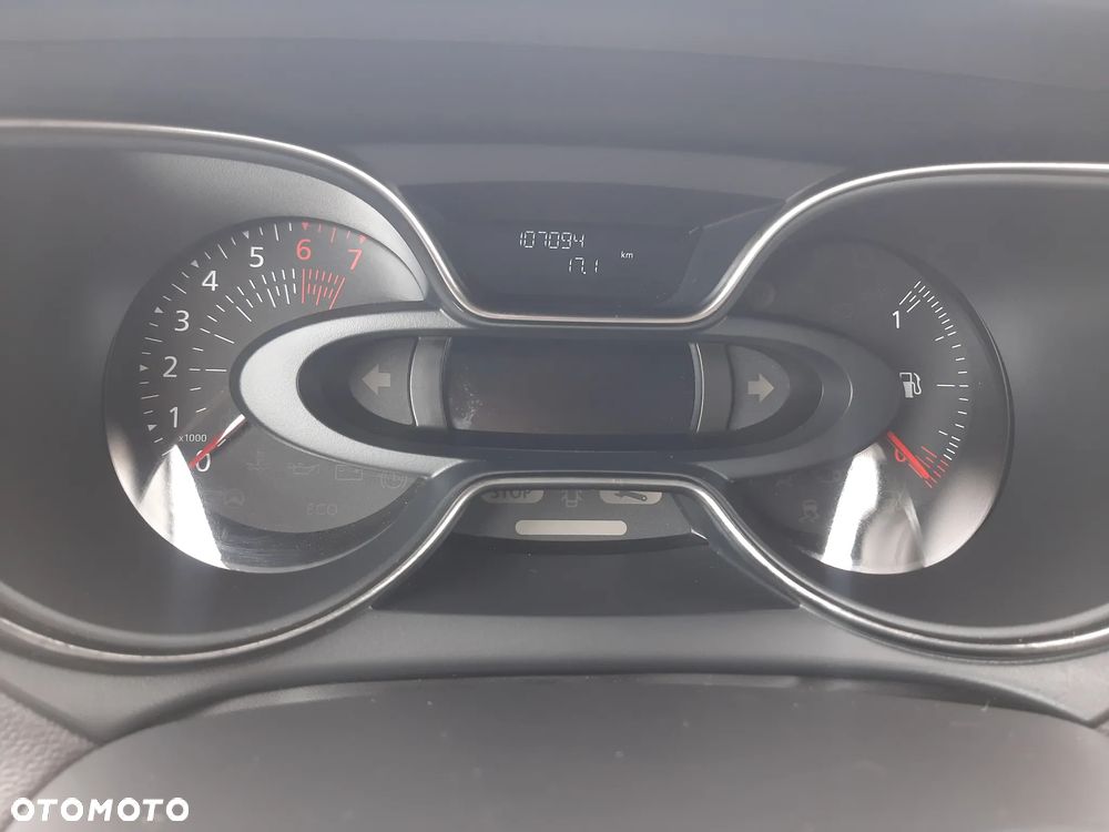 Renault Captur ENERGY TCe 90 Start&Stop Experience - 24