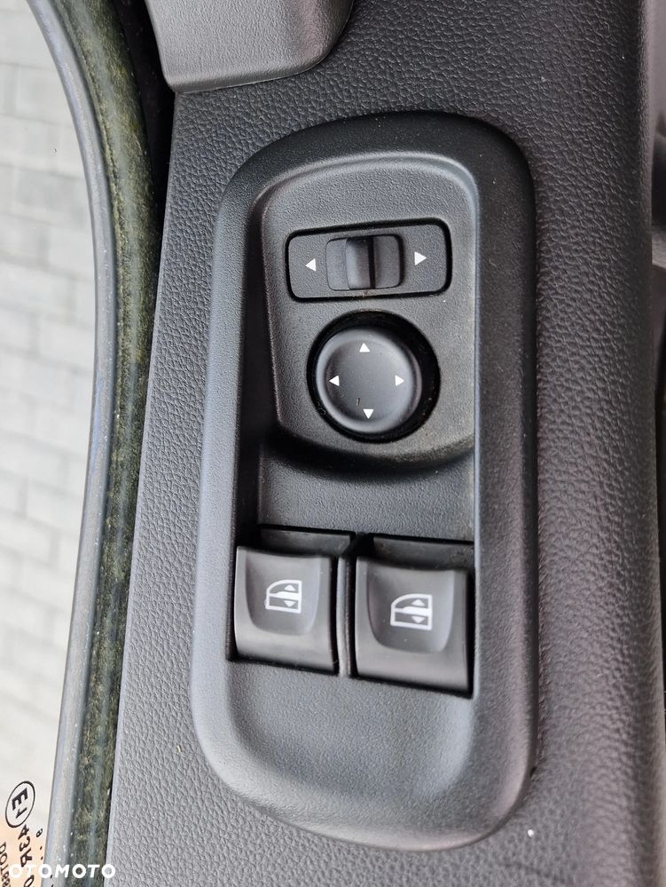 Renault Master, L3H2, kamera cofania, tempomat, klima, hak - 21