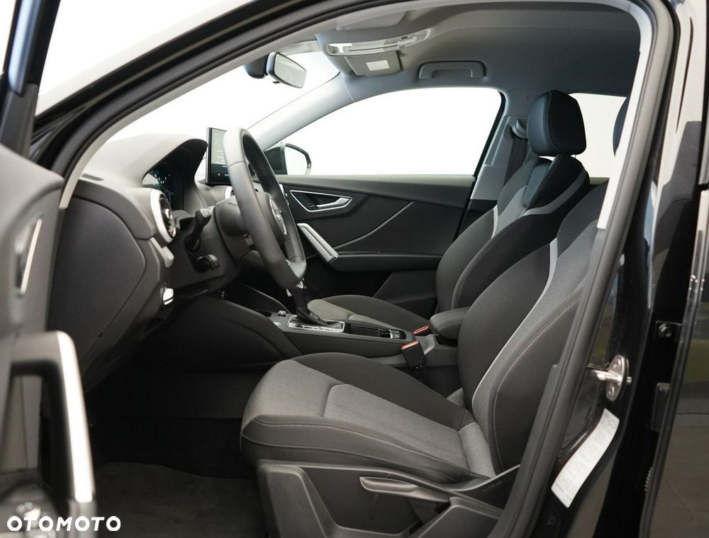 Audi Q2 - 16