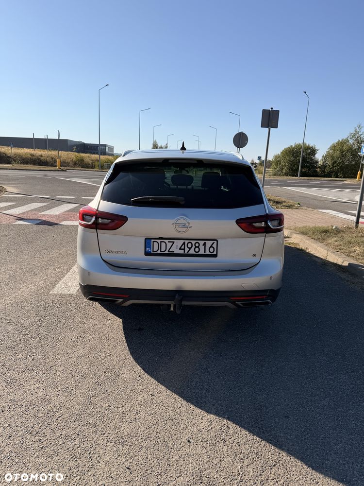Opel Insignia - 3
