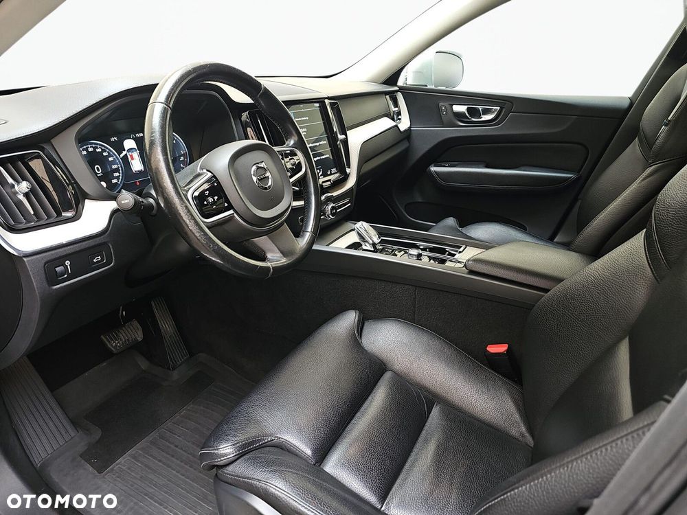 Volvo XC 60 - 14