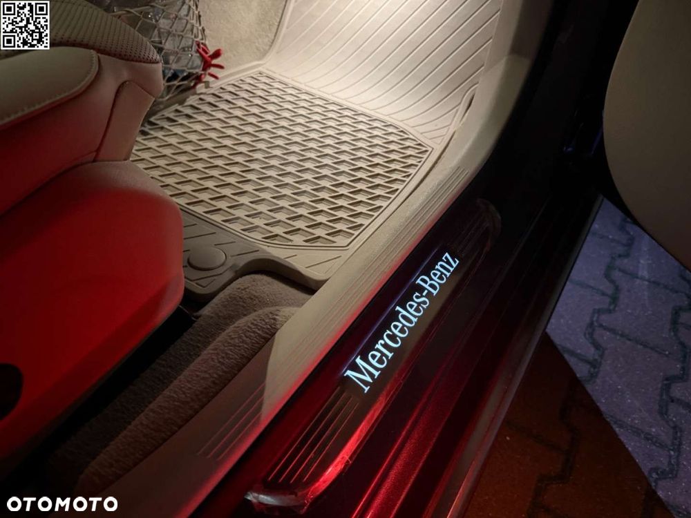 Mercedes-Benz Klasa E 220 d 4-Matic All-Terrain Exclusive - 10