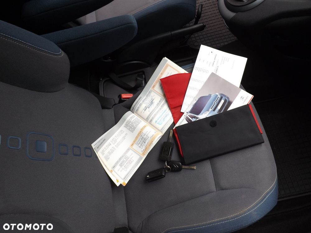 Citroën Berlingo 1.6 VTi - 8