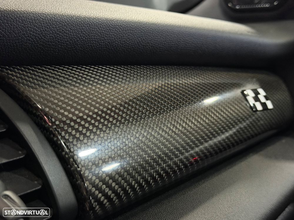 MINI 3 Portas John Cooper Works Sport Aut. - 17