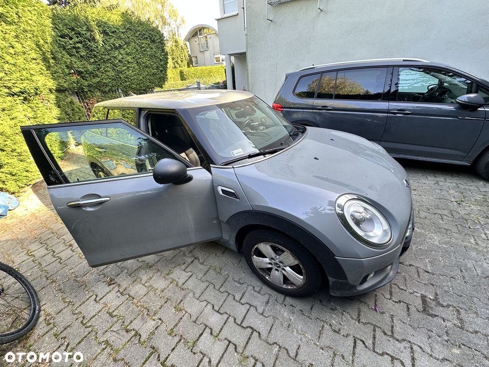 MINI Clubman One - 12