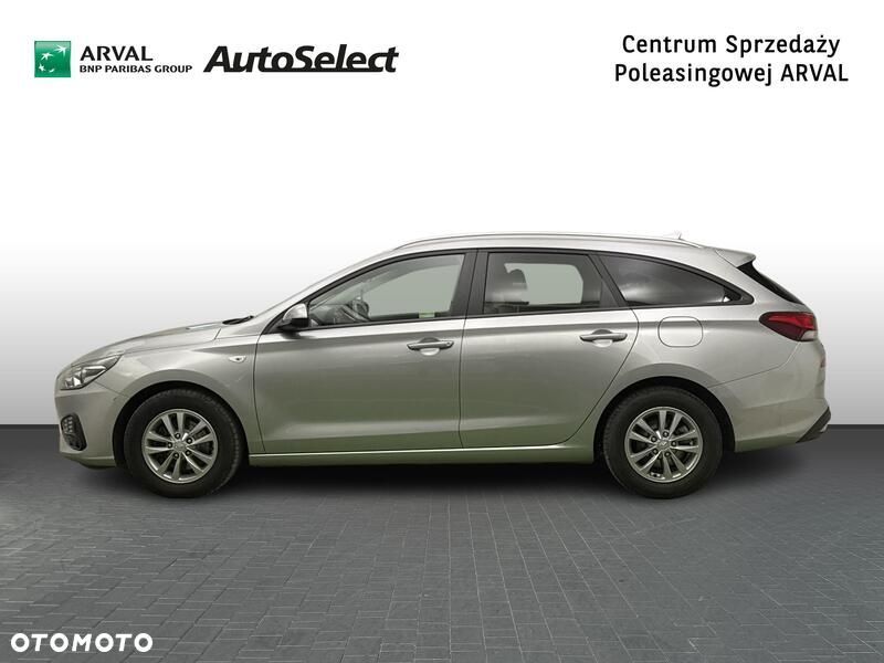 Hyundai i30 1.0 T-GDI Modern - 2