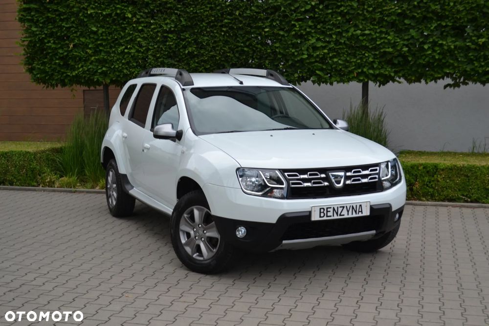 Dacia Duster - 6