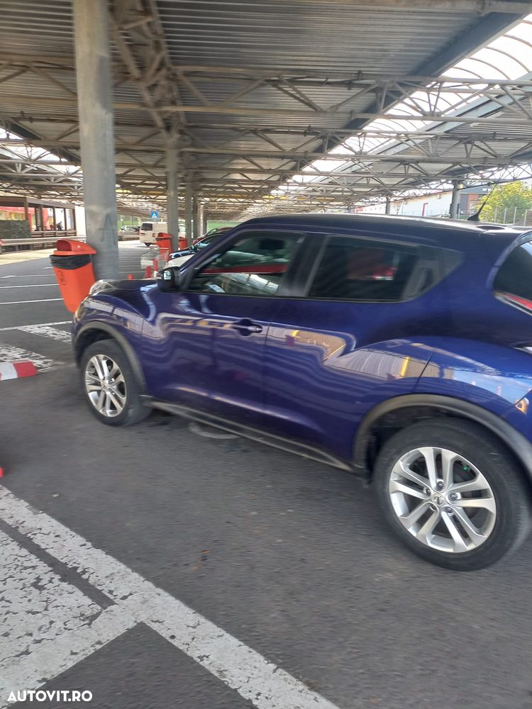 Nissan Juke - 10