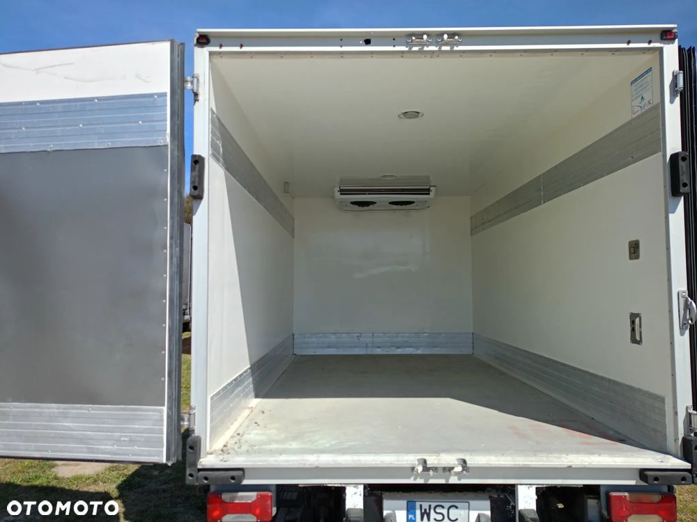 Iveco DAILY 65 C 18 - 11
