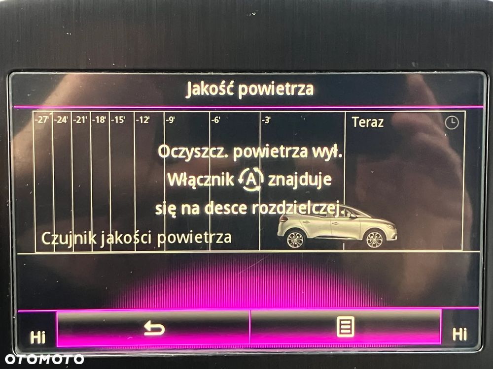 Renault Scenic 1.2 TCe Energy Bose Edition - 32