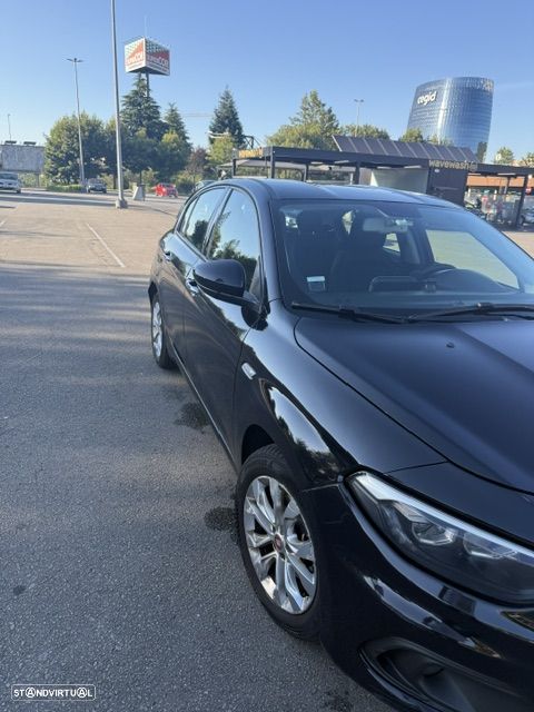 Fiat Tipo 1.3 MultiJet - 7