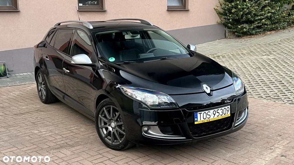 Renault Megane Grandtour TCe 130 BOSE Edition - 9