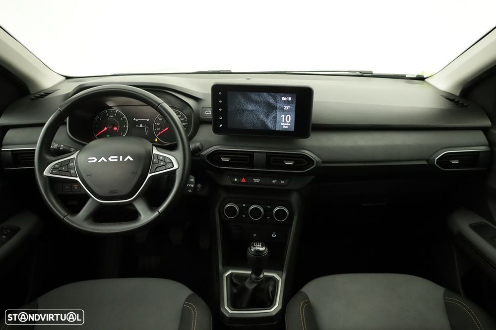 Dacia Jogger 1.0 ECO-G Extreme 7L Bi-Fuel - 8