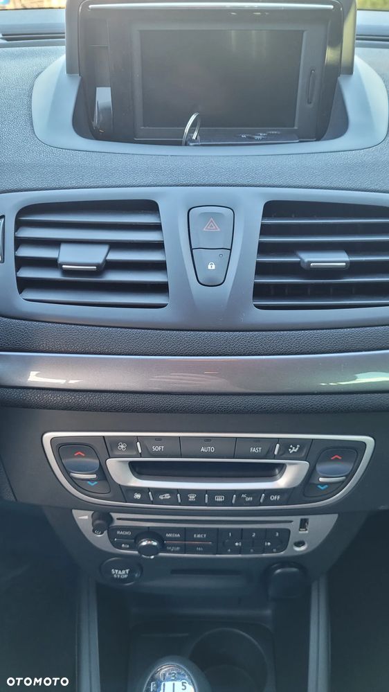 Renault Megane 1.6 16V Limited - 34