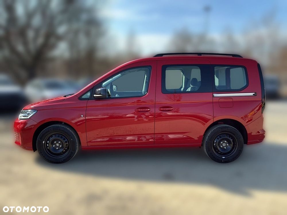 Volkswagen Caddy 2.0 TDI DSG - 4